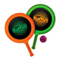 JCÉTÉ25 KOOSH - ENSEMBLE DOUBLE PALETTES NÉON